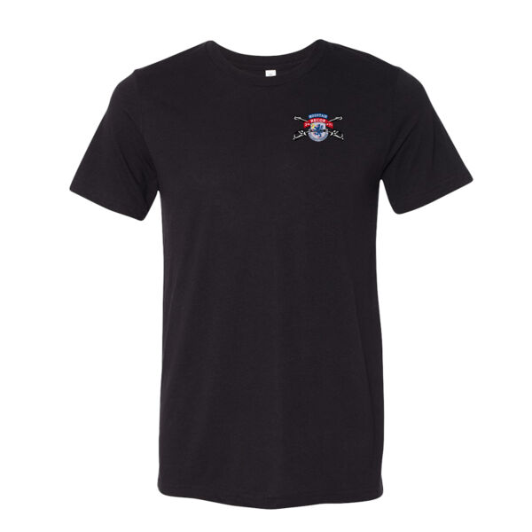 C Troop Triblend Tee - Unisex  Thumbnail
