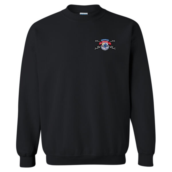 C Troop Crewneck Sweatshirt - Unisex  Thumbnail