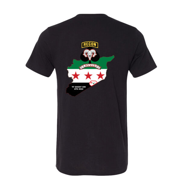 Recon Wicked OIR 22' Triblend Thumbnail