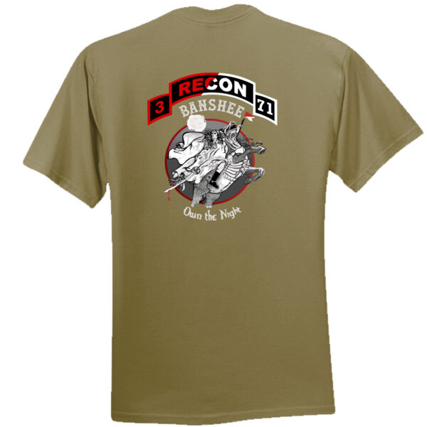 Mountain Recon Rothco Tee Thumbnail