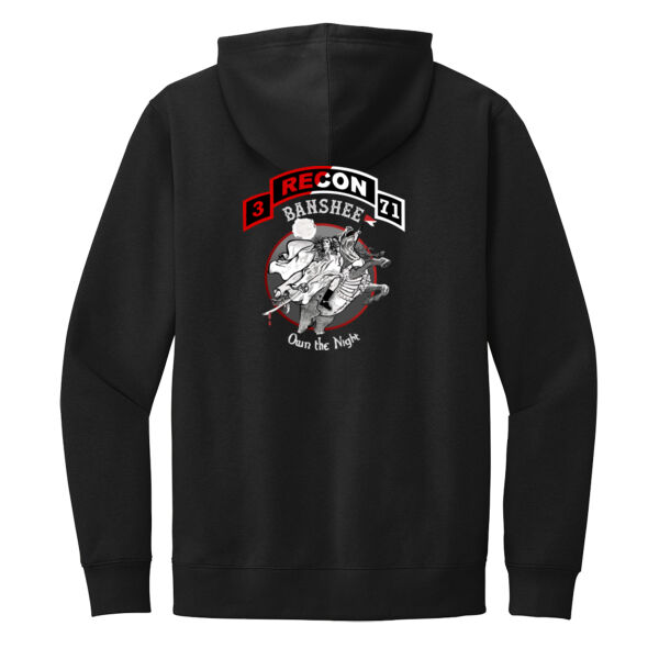 Mountain Recon Hoodie Thumbnail